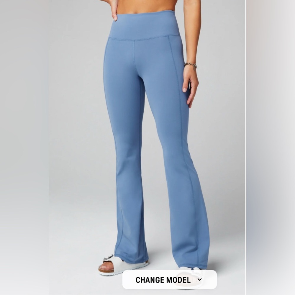 Fabletics Flare Leggings